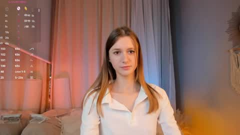 just Vi online show from April 4, 9:05 am