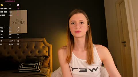 just Vi online show from April 6, 11:11 am