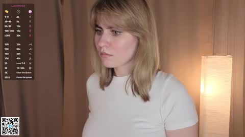 Melissa online show from October 28, 6:53 pm