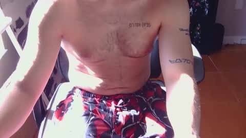 vivas1235 online show from March 5, 2:15 pm