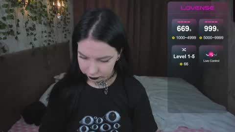 Vivi   online show from February 20, 2:51 am