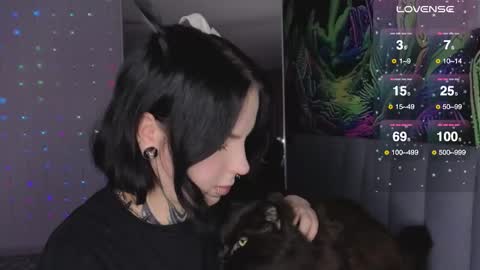 Vivi   online show from February 15, 6:06 pm