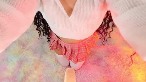 Snapshot of vivi_gh1 chatting on January 12, 4:00 am Vivi online show from January 12, 4:00 am