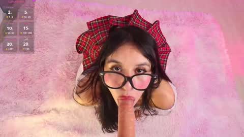 Vivi online show from December 15, 11:56 pm