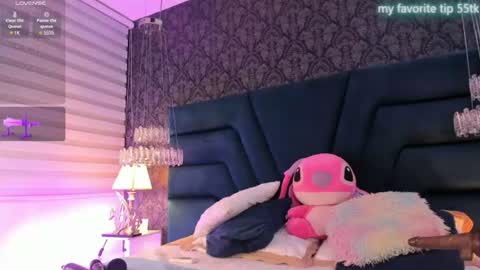 Viviana  online show from July 17, 12:23 am