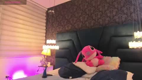 Viviana  online show from July 19, 1:08 am