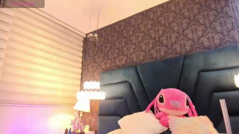Viviana  online show from July 21, 1:07 am