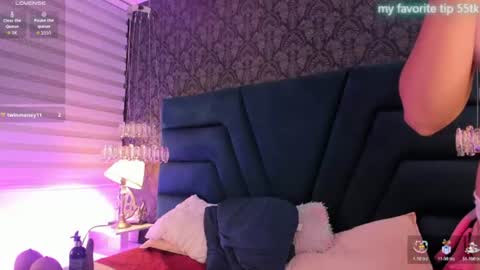 Viviana  online show from July 22, 1:08 am
