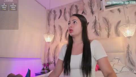 Viviana  online show from July 15, 1:44 am