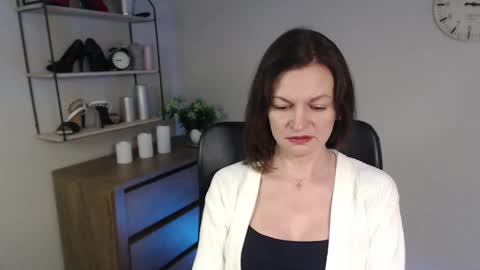 Vivian online show from February 14, 8:21 am