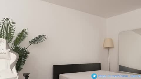 Vivian Vance online show from February 21, 3:15 pm