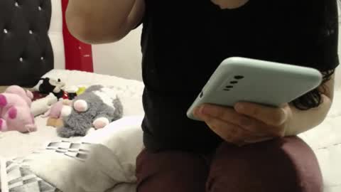 melissa online show from October 1, 4:06 pm