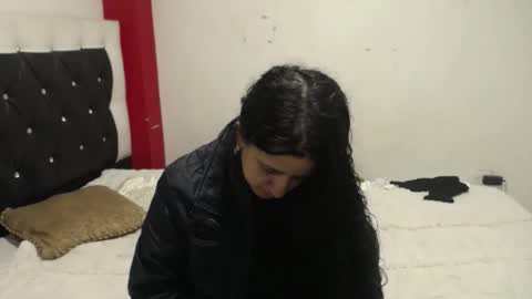 melissa online show from October 12, 3:10 am