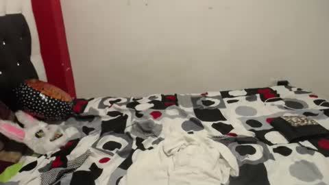 melissa online show from November 12, 3:03 pm