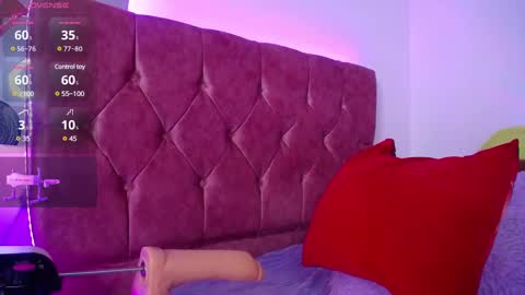 viviana_simmons online show from March 3, 6:56 pm
