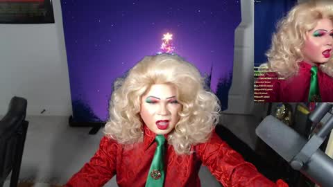 VivianFrosty online show from December 11, 7:42 am
