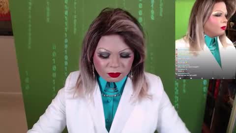 VivianFrosty online show from November 23, 4:10 am