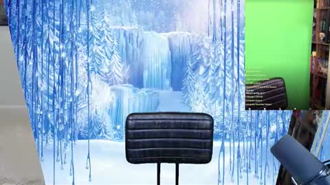 VivianFrosty online show from December 3, 4:57 am