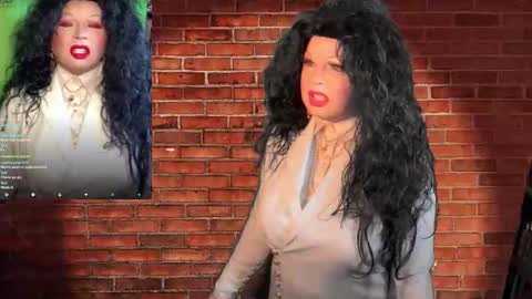 VivianFrosty online show from January 15, 4:54 am