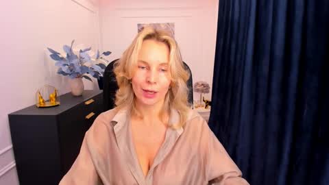 Sinti online show from October 4, 11:41 am