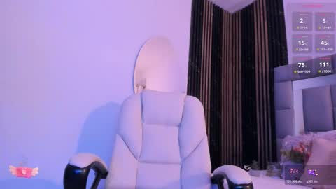 Vivi online show from October 20, 12:10 pm