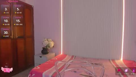 vivianowen9 online show from March 3, 4:25 pm