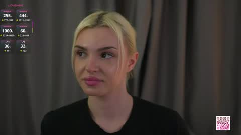 Nelly and Mari online show from June 6, 8:53 am
