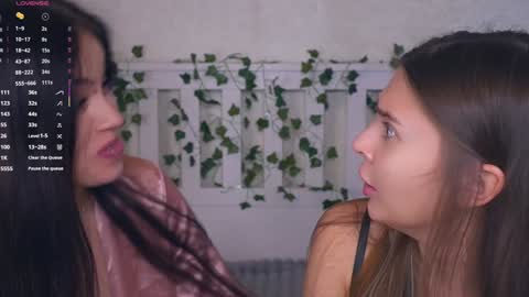 Nelly and Mari online show from February 23, 7:10 am