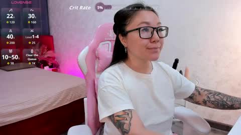 Vivien online show from June 3, 12:24 am