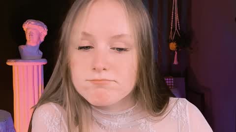 Vivien online show from February 5, 7:53 pm