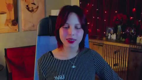 Vivienne  online show from May 10, 11:16 am