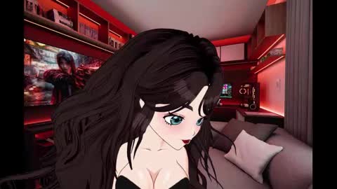 SunniRaine online show from March 19, 9:42 pm