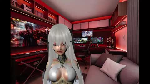 SunniRaine online show from March 22, 10:14 pm