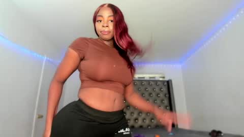 Sasha Malone online show from May 26, 4:13 pm