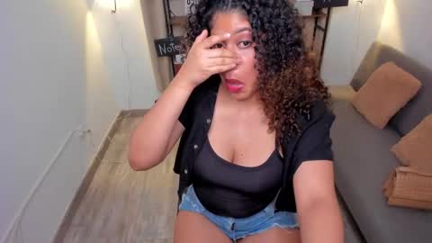 Vixenia online show from April 4, 1:12 am