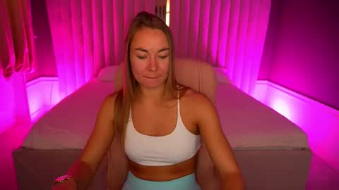 Ur Lady online show from October 14, 1:03 pm