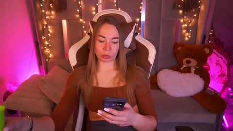 Ur Lady online show from March 15, 8:56 pm