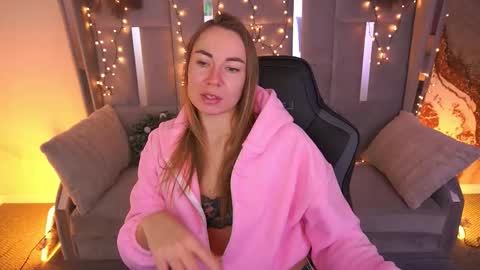 Ur Lady online show from February 3, 2:53 am