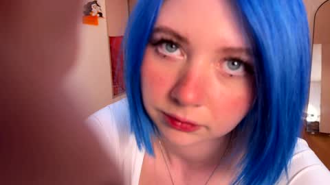Snapshot of vixenp chatting on February 6, 6:13 pm Polly Online mostly at 9pm-2am UK Time online show from February 6, 6:13 pm