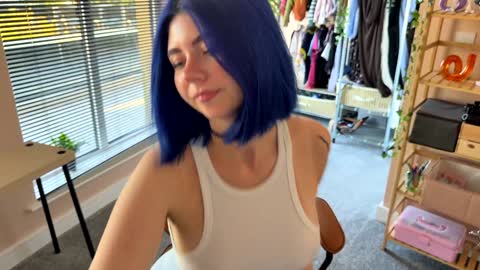 Snapshot of vixenp chatting on September 25, 4:47 pm Polly Online mostly at 9pm-2am UK Time online show from September 25, 4:47 pm