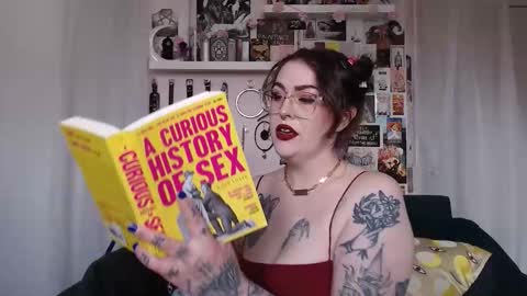 VIXIN online show from March 27, 5:14 pm