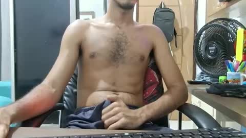 Vixtrr online show from March 29, 4:14 am