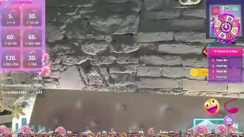 ANA online show from July 15, 9:47 am