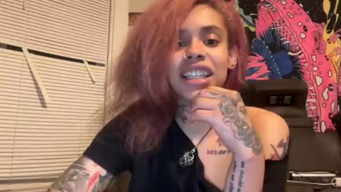 VJ online show from October 14, 7:00 am