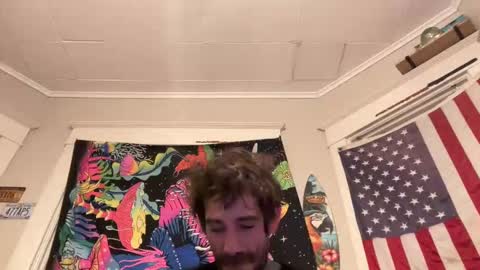 VJ online show from October 16, 7:41 am