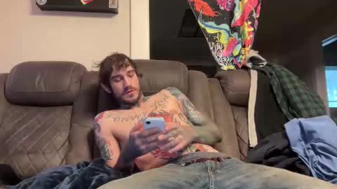 VJ online show from November 9, 7:49 pm