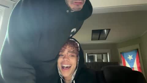 VJ online show from October 25, 8:53 pm