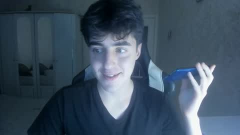 Martin online show from October 20, 1:16 pm