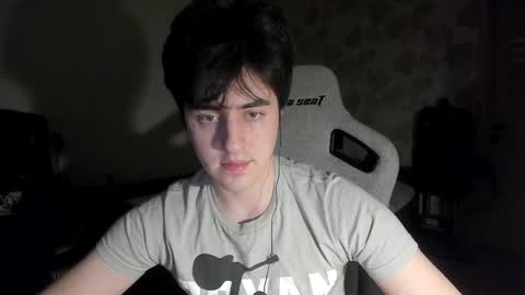 Martin online show from March 16, 4:33 pm