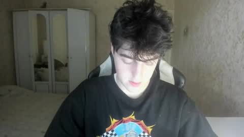 Martin online show from October 24, 11:55 am